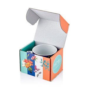 Floragram Kupa U - TepeHome (1)