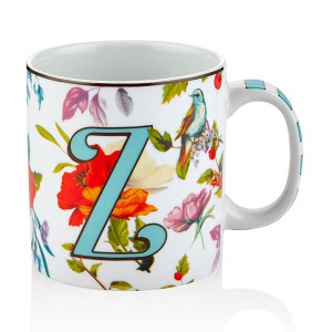 Floragram Kupa Z - TepeHome