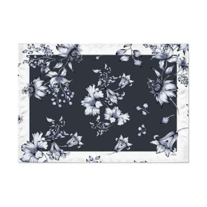 Flower- 5 Amerikan Servis 6 Lı Set - 50 - TepeHome