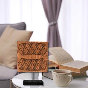 Fluxify Dekoratif Obje - TepeHome (1)