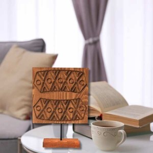 Fluxify Dekoratif Obje - TepeHome (1)