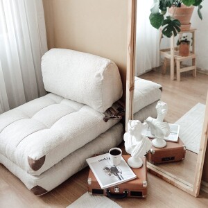 Fold Katlanan Teddy Minder - TepeHome (1)