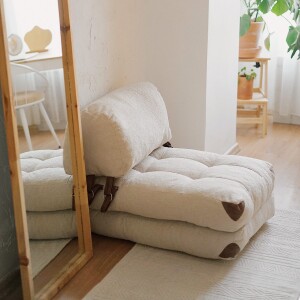Fold Katlanan Teddy Minder - TepeHome