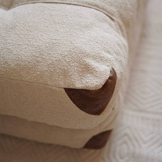 Fold Katlanan Teddy Minder - 4