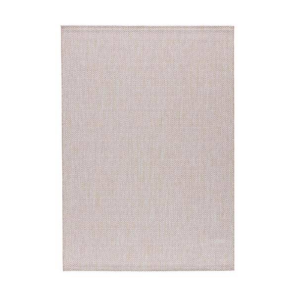 Fresco Ekru Natural Sisal Halı 20522A - 1