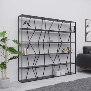 Frio Kitaplık - TepeHome (1)