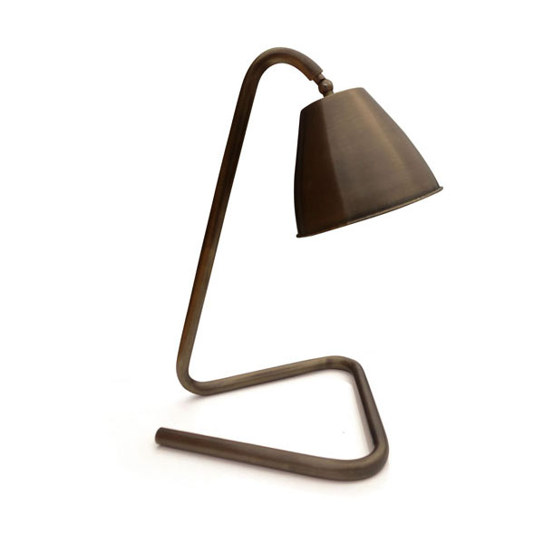 Gale Lamp Masa Lambası - 3