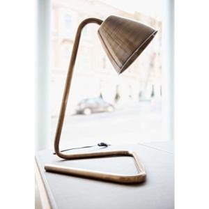 Gale Lamp Masa Lambası - TepeHome