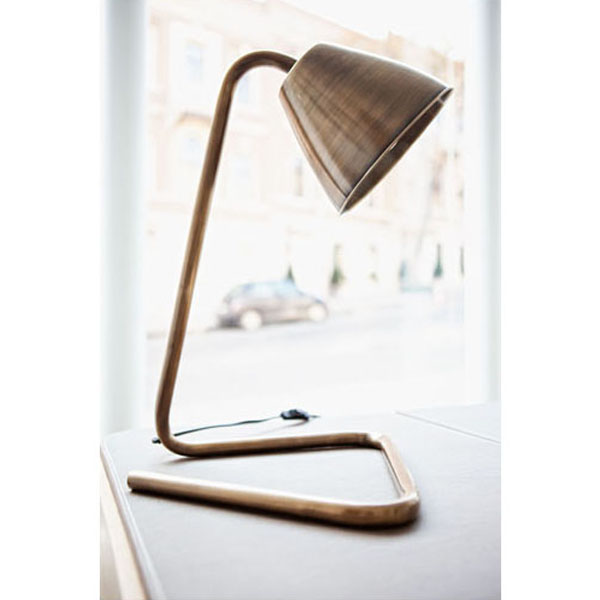 Gale Lamp Masa Lambası - 1