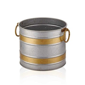 Galvin - Saksı 29 X 25 Cm - TepeHome