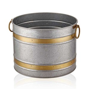 Galvin - Saksı 41 X 32 Cm - TepeHome