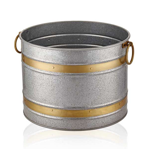 Galvin - Saksı 41 X 32 Cm - 1