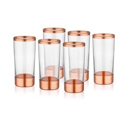 GLAM RAKI KADEHİ 6LI BKR - TepeHome