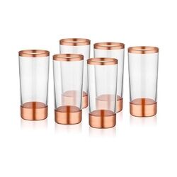 GLAM RAKI KADEHİ 6LI BKR - TepeHome (1)