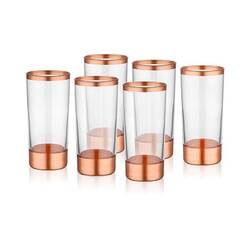 GLAM RAKI KADEHİ 6LI BKR - 2