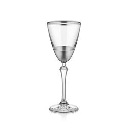 GLAM ŞARAP KADEHİ 6 PRÇ - TepeHome