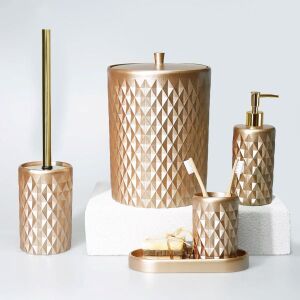 Glowing Banyo Seti Vizon - TepeHome