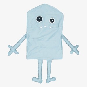Grey Monster Sepet - TepeHome (1)