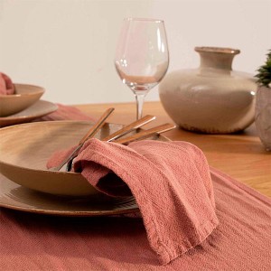 Gül Kurusu Kurulama Bezi 2 Li Set - TepeHome