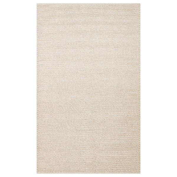 Halı Jade Basketweave Beıge Xw 170X240 - 1
