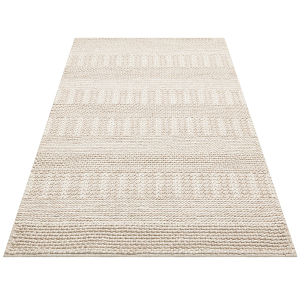 Halı Jade J352 Beıge 170X240 - 4
