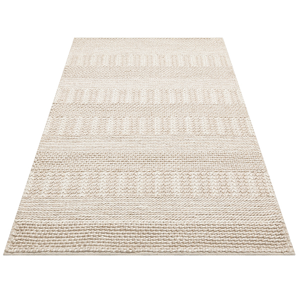 Halı Jade J352 Beıge 170X240 - 4