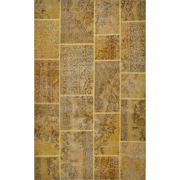 Halı Krkyama 117 Atmn 170X240 - 1
