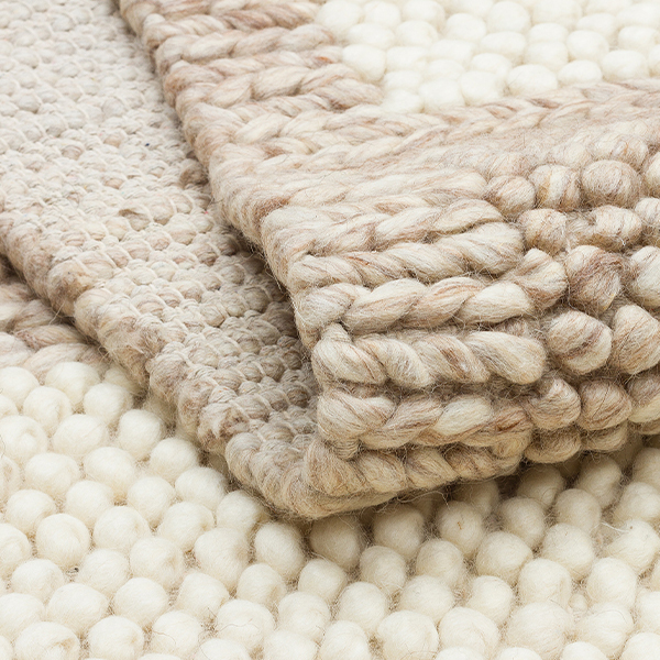 Halı Marjry Natral 170X240 - 2