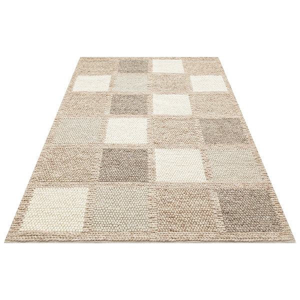 Halı Marjry Natral 170X240 - 3