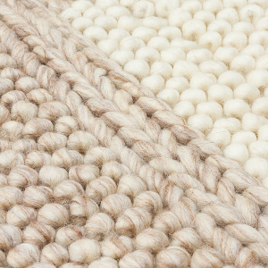 Halı Marjry Natral 170X240 - 4