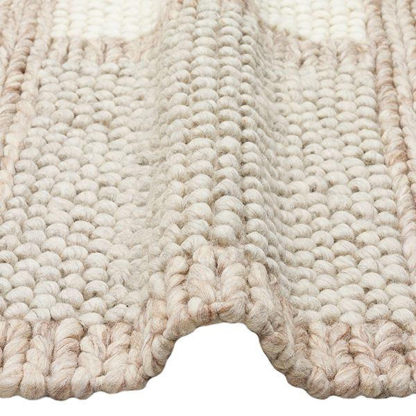 Halı Marjry Natral 170X240 - 5