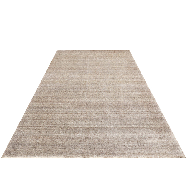 Halı Taftan Plaın L Vizon 200X300 - 3