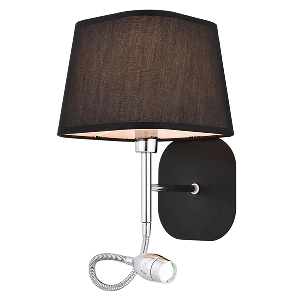 Hap-9071-1Bs-Led Aplik - TepeHome