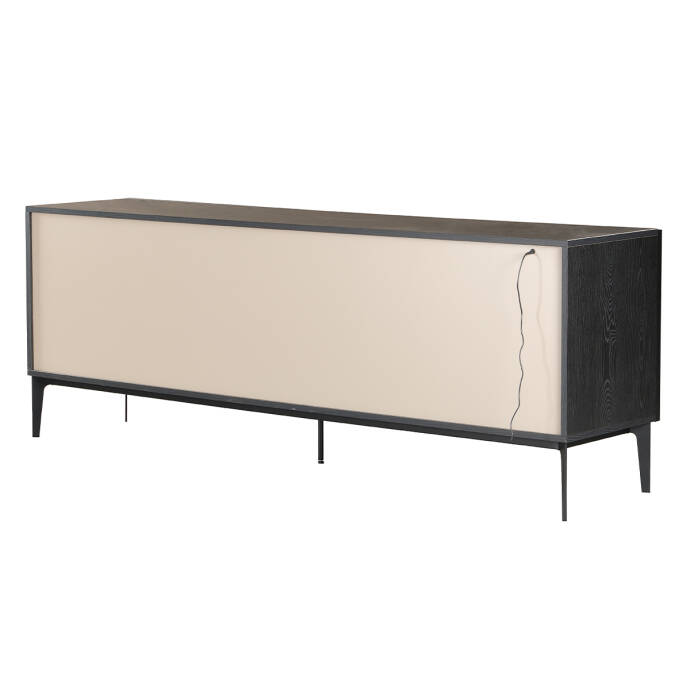 Hedric Konsol - 7