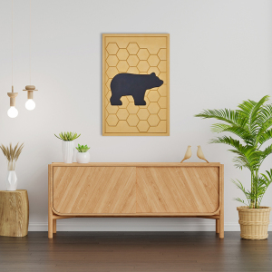 Honey Bear Tablo - TepeHome (1)