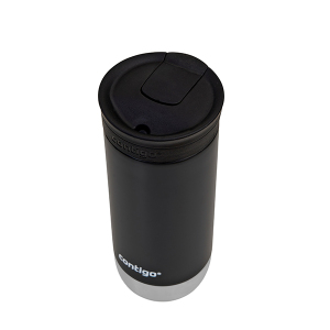 Huron Snapseal 470Ml Siyah - TepeHome (1)