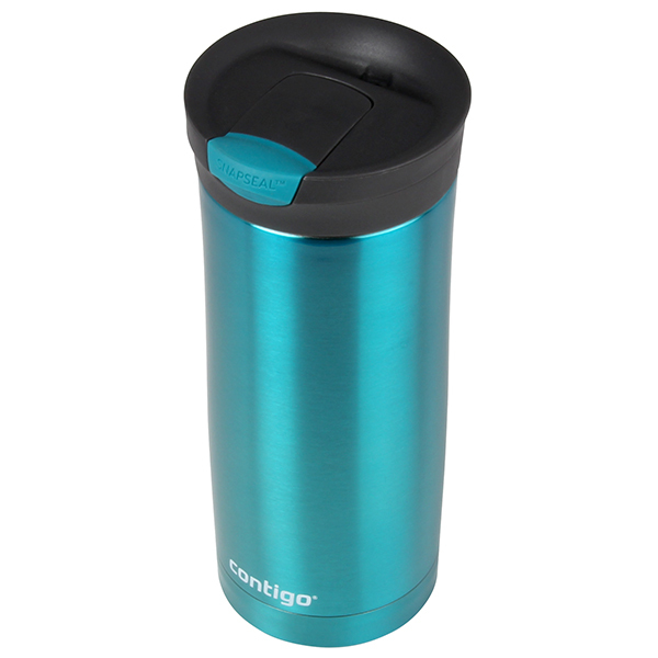 Huron Snapseal 470Ml Turkuaz - 4