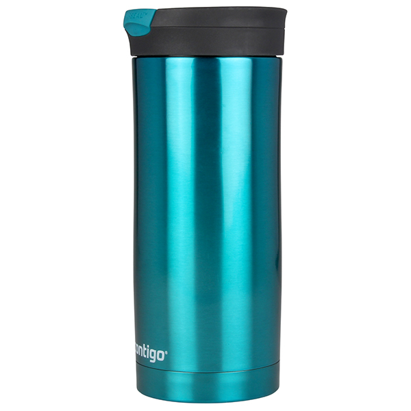 Huron Snapseal 470Ml Turkuaz - 6