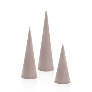 Iconic Vizon Mum 31-21-16 cm Mum 3lü Set - TepeHome (1)