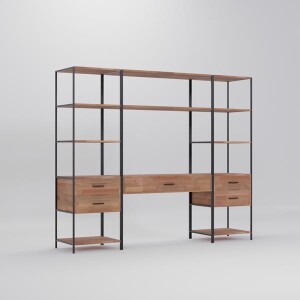 Imago Çalışma Masası - TepeHome (1)