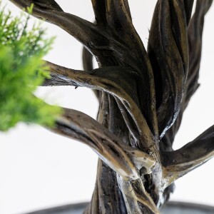 Işıklandırılmış Bonsai Ağacı-1 Saksılı Ç - TepeHome (1)