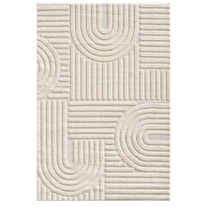 İskandinav Bej Makine Halısı200x290 - 3