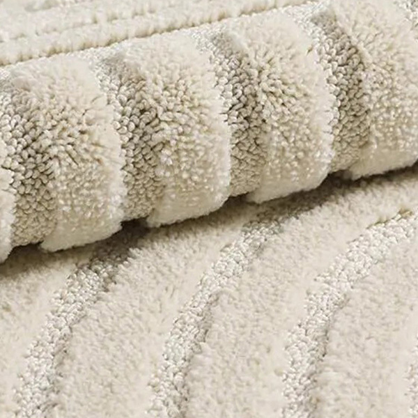 İskandinav Bej Makine Halısı200x290 - 5