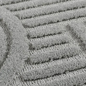 İskandinav Gri Makine Halısı200x290 - 4