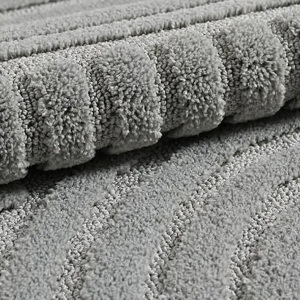 İskandinav Gri Makine Halısı200x290 - 5