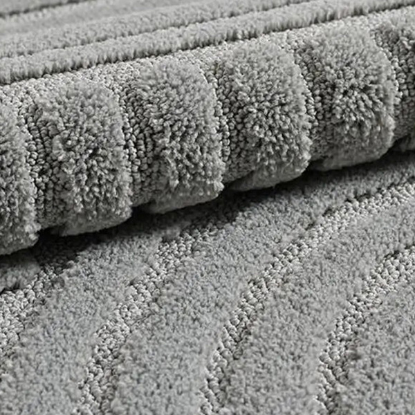 İskandinav Gri Makine Halısı200x290 - 5