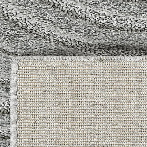 İskandinav Gri Makine Halısı200x290 - 6