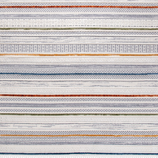 İskandinav Krem Makine Halısı200x290 - 1