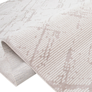 İskandinav Krem Makine Halısı100x150 - 4