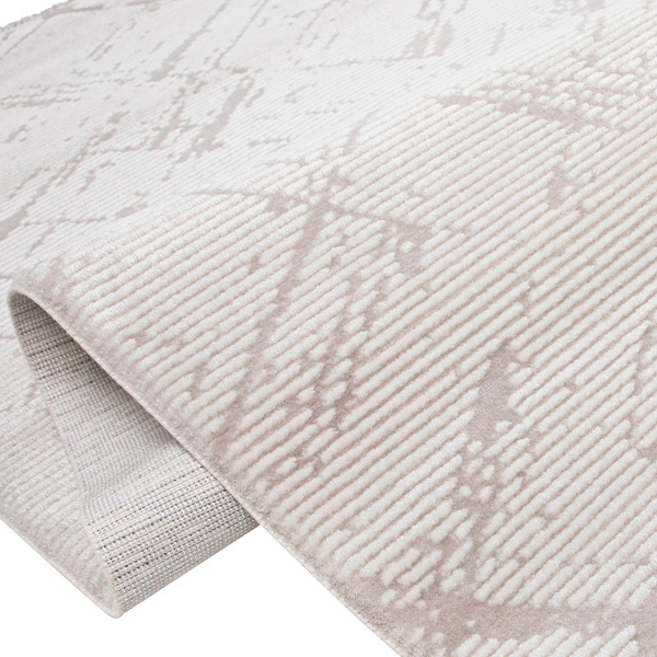 İskandinav Krem Makine Halısı100x150 - 4